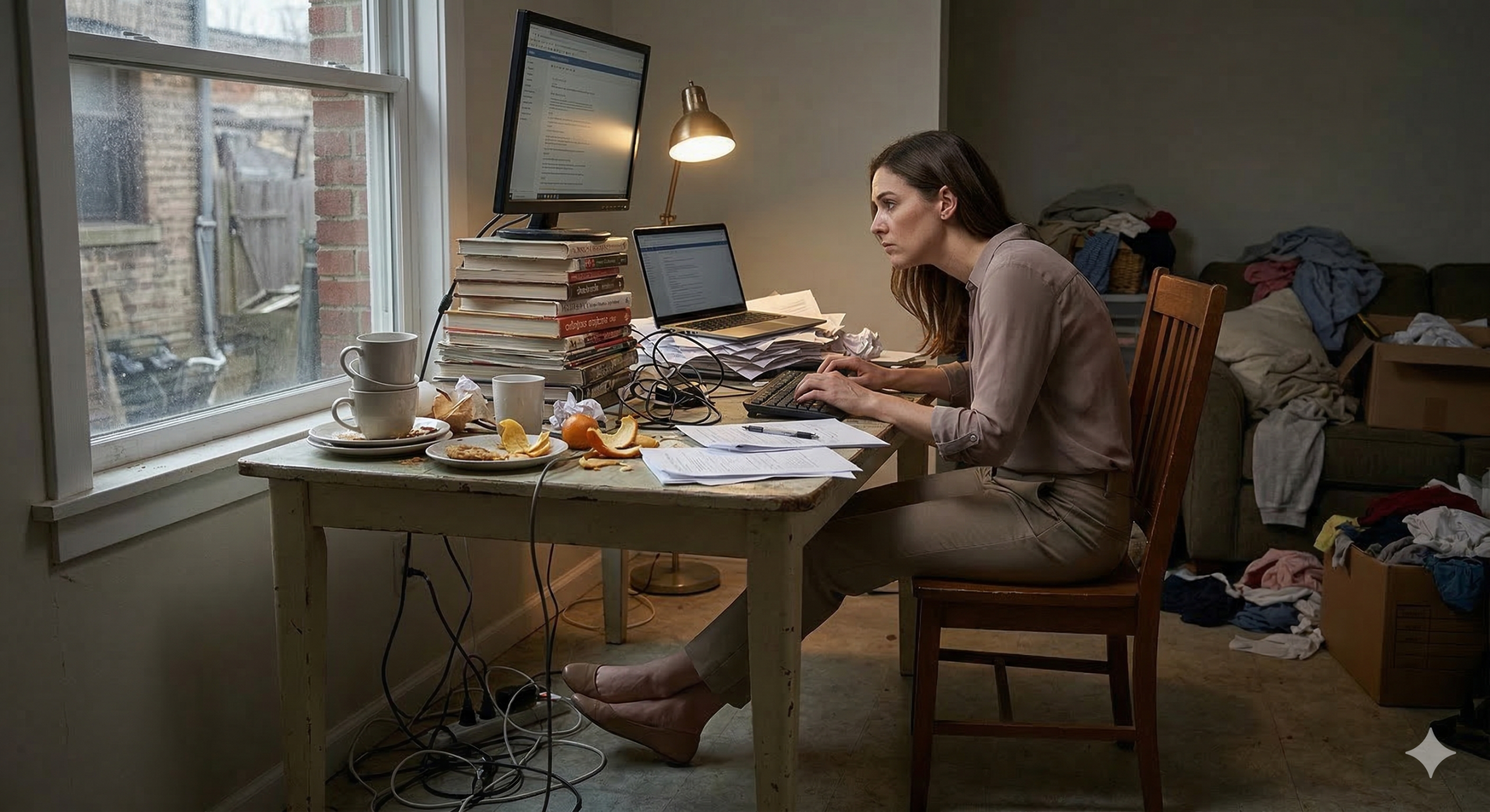 Ergonomia no home office: obrigações da empresa com o trabalhador remoto